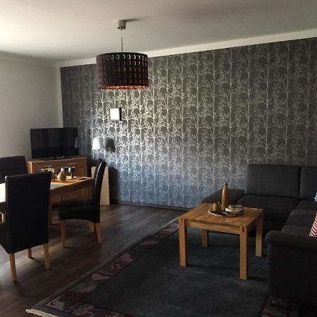 Kirchturmblick Daire Lübbenau Dış mekan fotoğraf